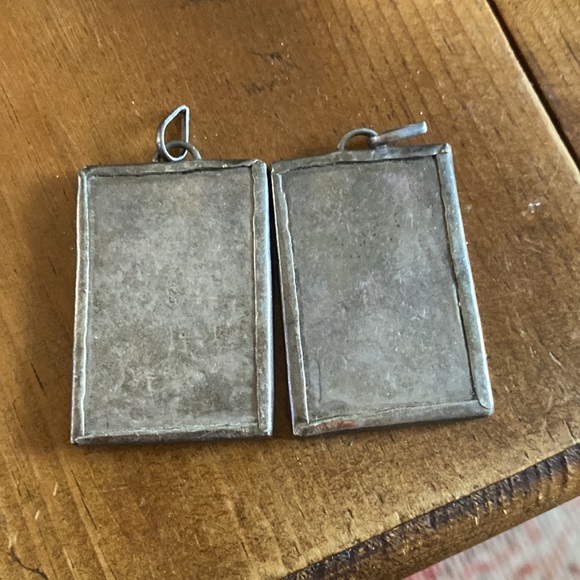 Hawaiian picture pendants - Picture 3 of 5